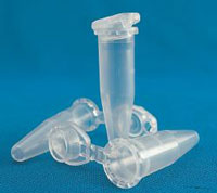 Centrifuge Tube, Micro 
